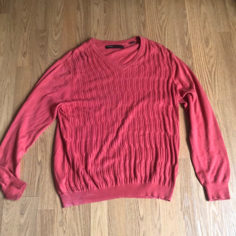 Perry Ellis Sweater